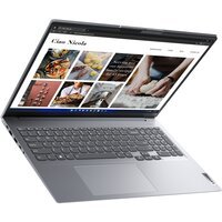Ноутбук LENOVO ThinkBook 16 G4+ IAP (21CY0013RA)