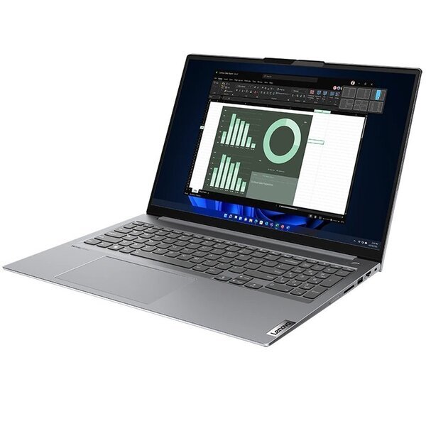 

Ноутбук LENOVO ThinkBook 16 G4+ IAP (21CY000YRA)