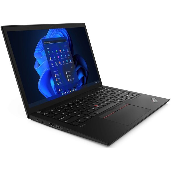 

Ноутбук LENOVO ThinkPad X13 G3 T (21BN001ERA)