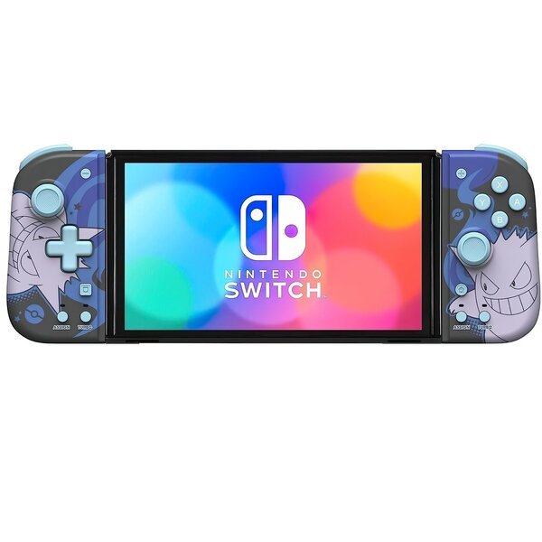 

Набор 2 контроллера Split Pad Compact Gengar для Nintendo Switch