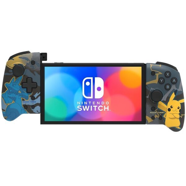 

Набор 2 Контроллера Split Pad Pro Pikachu & Lucario для Nintendo Switch