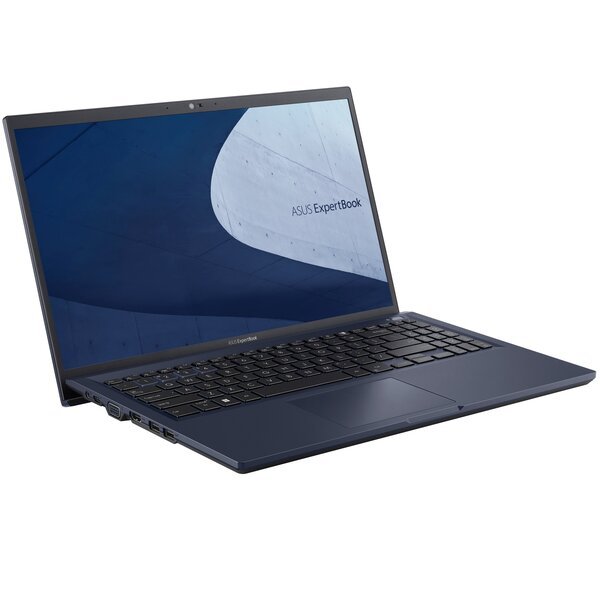 

Ноутбук ASUS Expertbook B1 B1500CEAE-BQ4181 (90NX0441-M032R0)