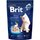 Сухий корм для кошенят Brit Premium by Nature Cat Kitten з куркою 1,5 кг