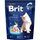 Сухий корм для кошенят Brit Premium by Nature Cat Kitten з куркою 0,3 кг