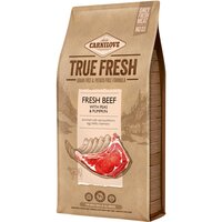 Сухий корм для собак Carnilove True Fresh BEEF for Adult dogs з яловичиною 11.4 кг