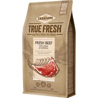 Сухий корм для собак Carnilove True Fresh BEEF for Adult dogs з яловичиною 4 кг