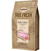 Сухий корм для собак Carnilove True Fresh TURKEY for Adult dogs з індичкою 4 кг