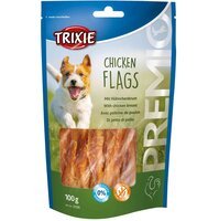 Лакомство для собак Trixie PREMIO Chicken Flags куриная грудка 100гр