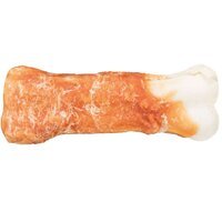 Ласощі для собак Trixie DENTAfun Кістка д/чищення зубів з куркою 11см/2шт*60г