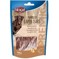 Ласощі для собак Trixie PREMIO Marbled Lamb Bars баранина, 100г