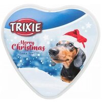 Ласощі для собак Trixie Christmas Cookie Heart різдвяне печиво 300г