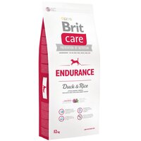 Сухий корм для активних собак усіх порід Brit Care Endurance 12 кг