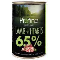 Консерва для собак Profine Dog 400г з ягнятиною