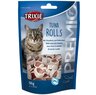 Ласощі для кішок Trixie Premio Tuna Rolls тунець 50 гфото