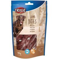 Ласощі для собак Trixie PREMIO Lamb Bites 100гр