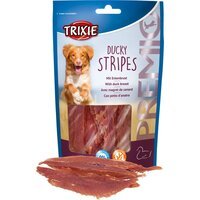 Ласощі для собак Trixie PREMIO Ducky Stripes 100гр