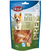 Ласощі для собак Trixie PREMIO Chicken Bites 100гр