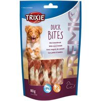 Ласощі для собак Trixie PREMIO Duck Bites качкою 80гр