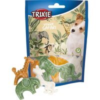 Ласощі для собак Trixie Veggie Safari, веганські 3шт/84гр