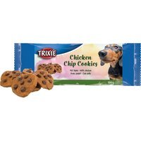 Ласощі для собак Trixie Chicken Chip Cookies курка, 100г