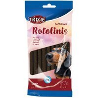 Ласощі для собак Trixie Rotolinis яловичиною 120гр (12 шт)