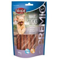 Ласощі для собак Trixie PREMIO Rabbit Sticks 100гр