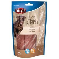 Ласощі для собак Trixie PREMIO Lamb Stripes 100гр