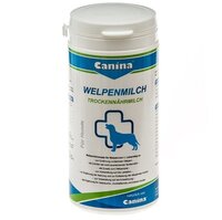 Сухе молоко Canina Welpenmilch для цуценят 150 г