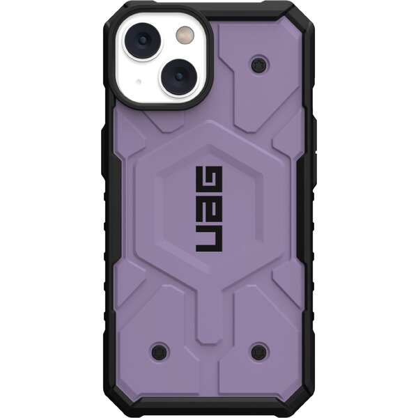 

Чехол UAG для Apple iPhone 14 Pathfinder Magsafe, Lilac (114052114646)