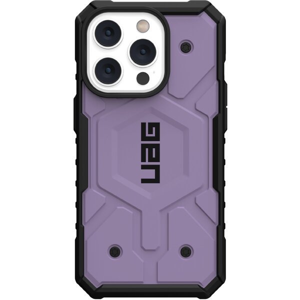 

Чехол UAG для Apple iPhone 14 Pro Pathfinder Magsafe, Lilac (114054114646)