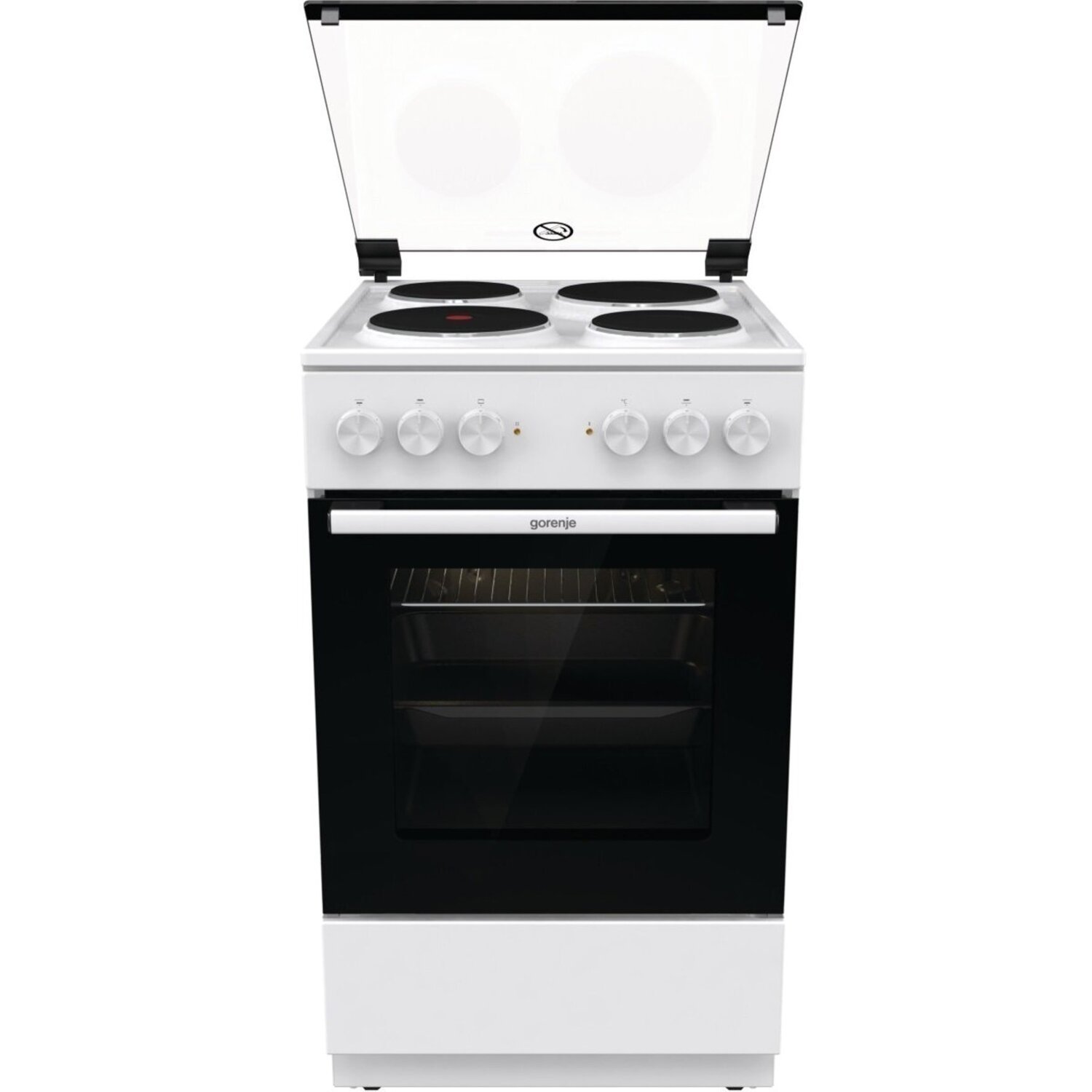 Плита Gorenje GE5A21WH (1158123)