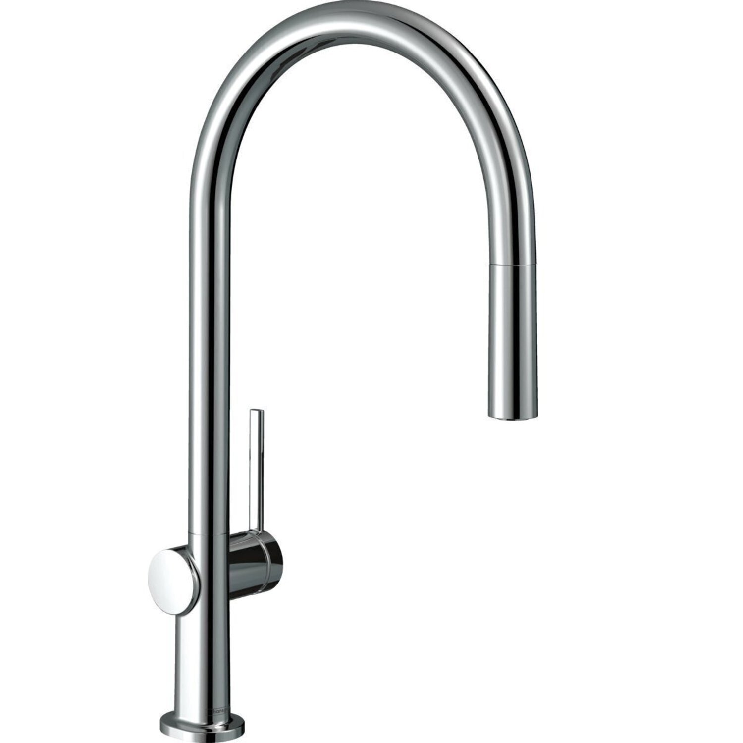 Змішувач Hansgrohe 72802000 (1182904)