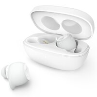 Навушники Belkin Soundform Immerse True Wireless White (AUC003BTWH)