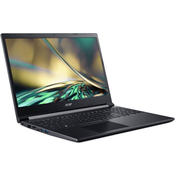

Ноутбук ACER Aspire 7 A715-43G (NH.QHHEU.007)