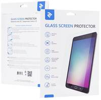 Защитное стекло 2E для Samsung Galaxy Tab S8 (X700/X706), 2.5D, Clear (2E-G-TABS8-LT2.5D-CL)
