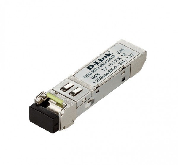

Трансивер D-Link DEM-302S-BXD