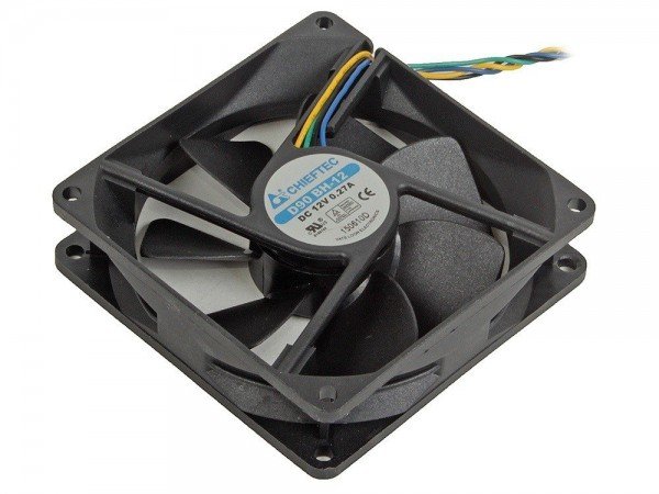 

Вентилятор для корпуса CHIEFTEC Thermal Killer AF-0925PWM (AF-0925PWM)