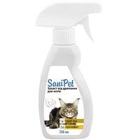 Спрей для захисту від дряпання ProVET SaniPet для котів, 250 мл