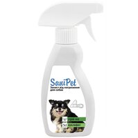 Спрей для защиты от погрызов ProVET SaniPet для собак, 250 мл