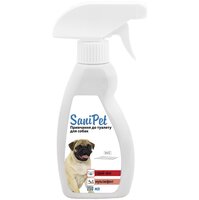 Спрей для приучения к туалету ProVET SaniPet для собак, 250 мл