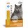 Краплі на холку для котів ProVET Природа Мега Стоп до 4 кг 0.5 мл