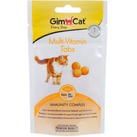 Таблетки Gimborn Every Day Multivitamin для котів 40 г