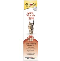 Вітаміни GimCat Multi-Vitamin Paste Extra для котів паста 50г