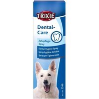 Спрей для полости рта Trixie 2548 с фтором для собак 50 мл