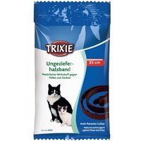 Ошейник для кошек Trixie 4006 Био против блох и клещей 35 см