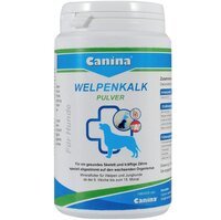 Витамины для щенков Canina Welpenkalk (Pulver) порошок 300 г