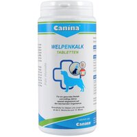 Витамины для щенков Canina Welpenkalk 350 г 350 таблеток