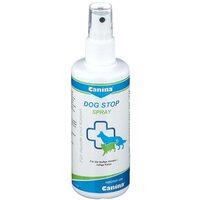 Спрей маскування для кішок і собак Canina Dog-Stop Spray 100 мл