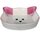 Миска для котів Trixie керамічна у формі котячої мордочки 0,25л 12см