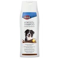 Шампунь для довгошерстих собак з кокосовою олією Trixie 250мл